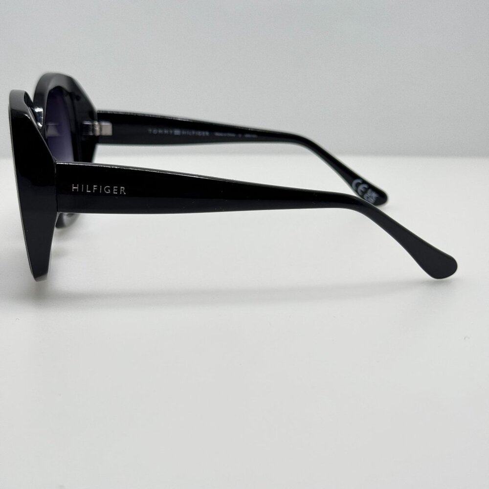 Tommy Hilfiger Sunglasses WP OL613 0235922411 60-14-140 - Picture 4 of 8